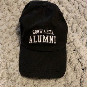 Torrid Harry Potter Ball Cap